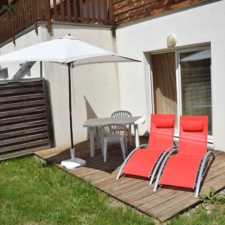 T3 Coquet Et Lumineux Aux Pieds Des Pistes Lejlighed Ancelle Eksteriør billede