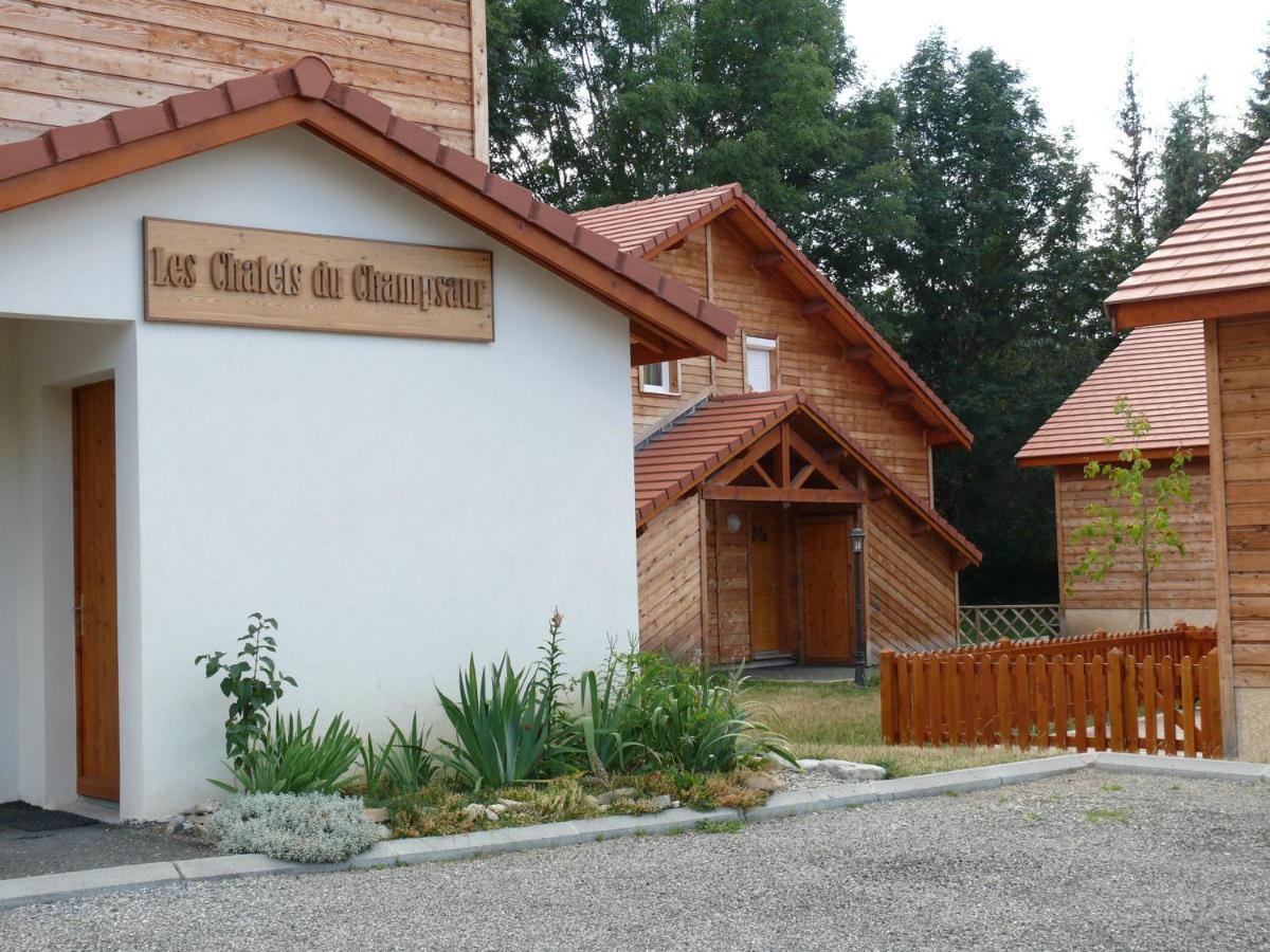 T3 Coquet Et Lumineux Aux Pieds Des Pistes Lejlighed Ancelle Eksteriør billede
